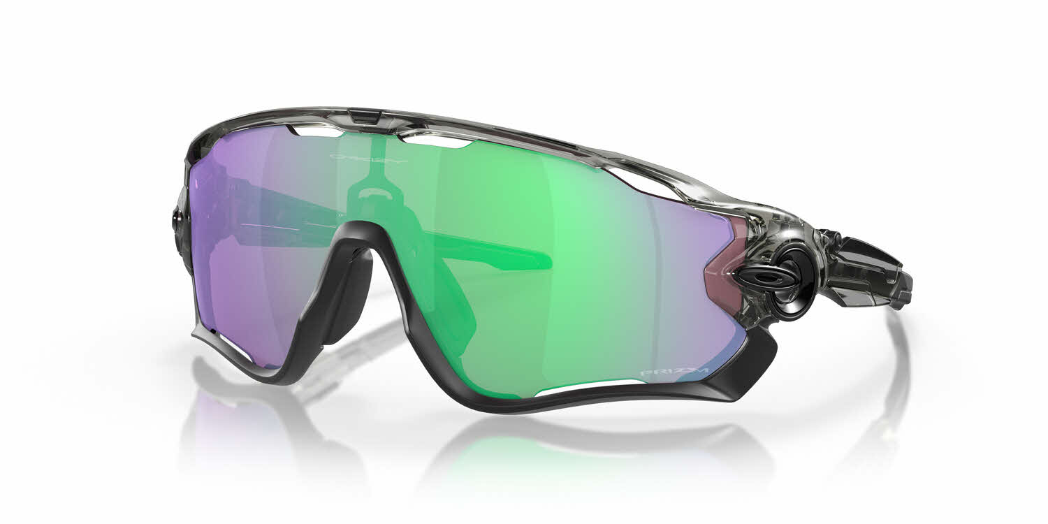  prizm road jade lens/grey ink