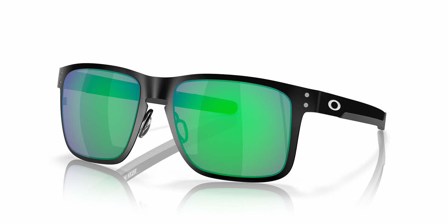 OAKLEY HOLBROOK METAL OO412304