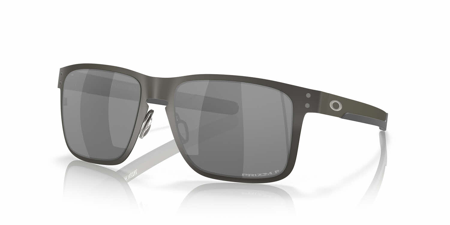 OAKLEY HOLBROOK METAL OO412306