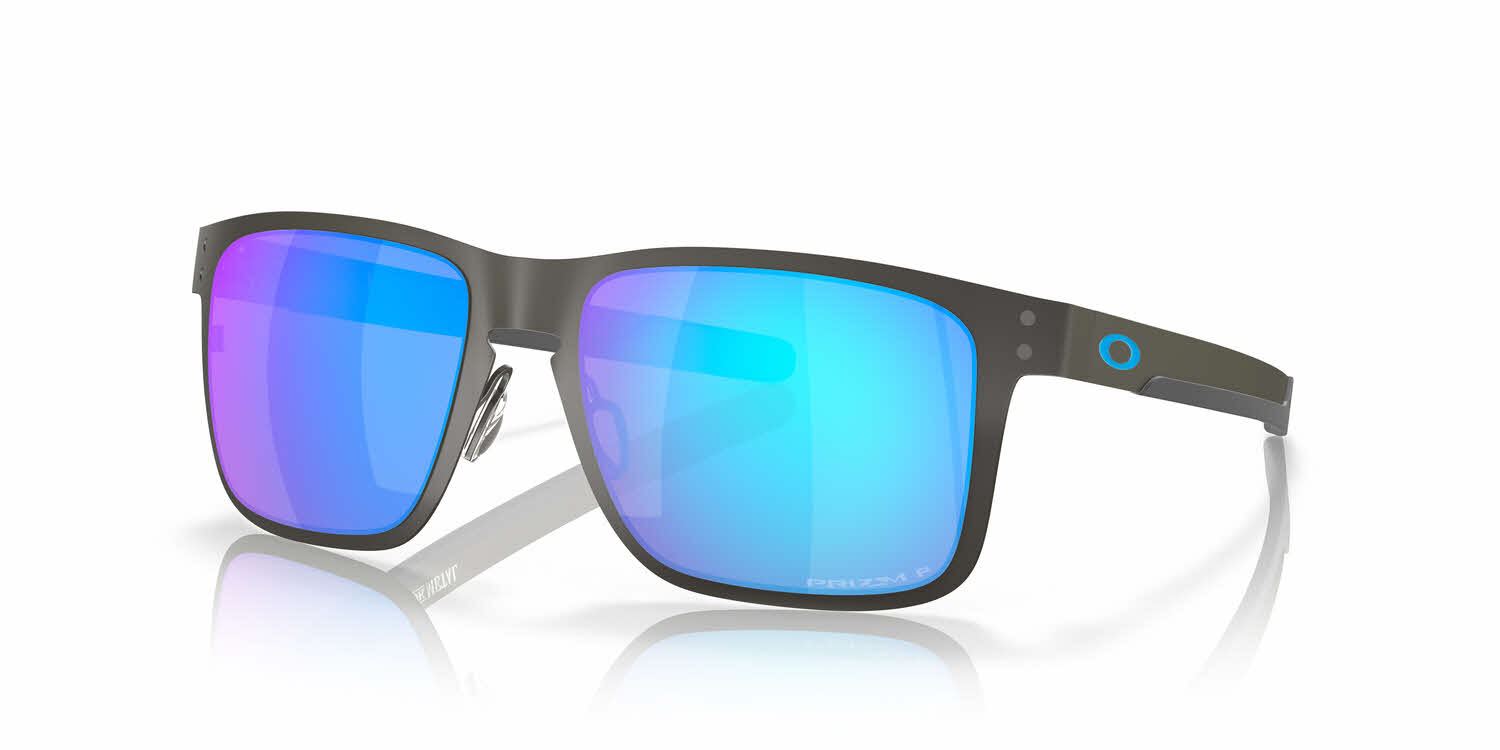 OAKLEY HOLBROOK METAL OO412307
