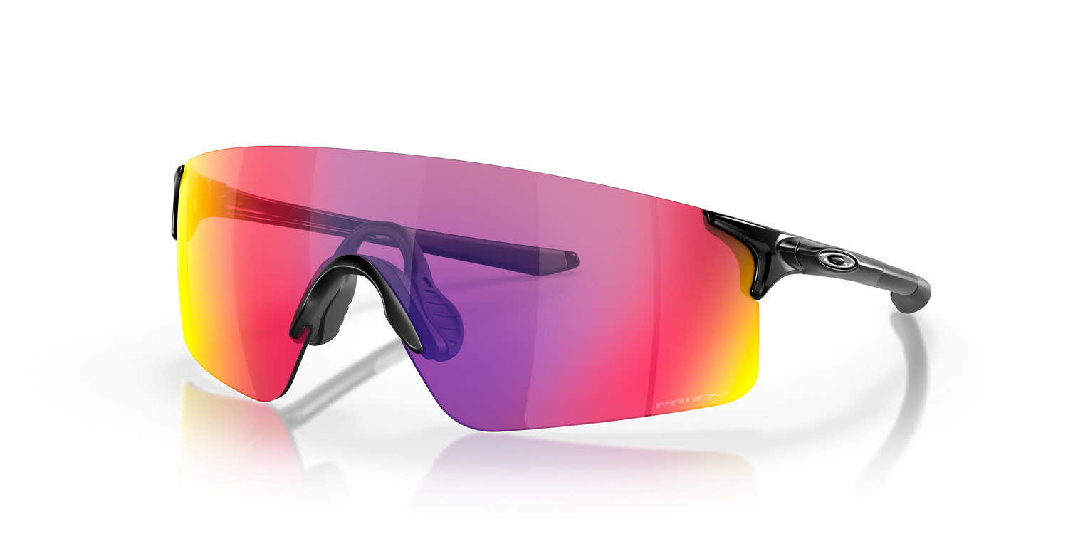  prizm road/polished black
