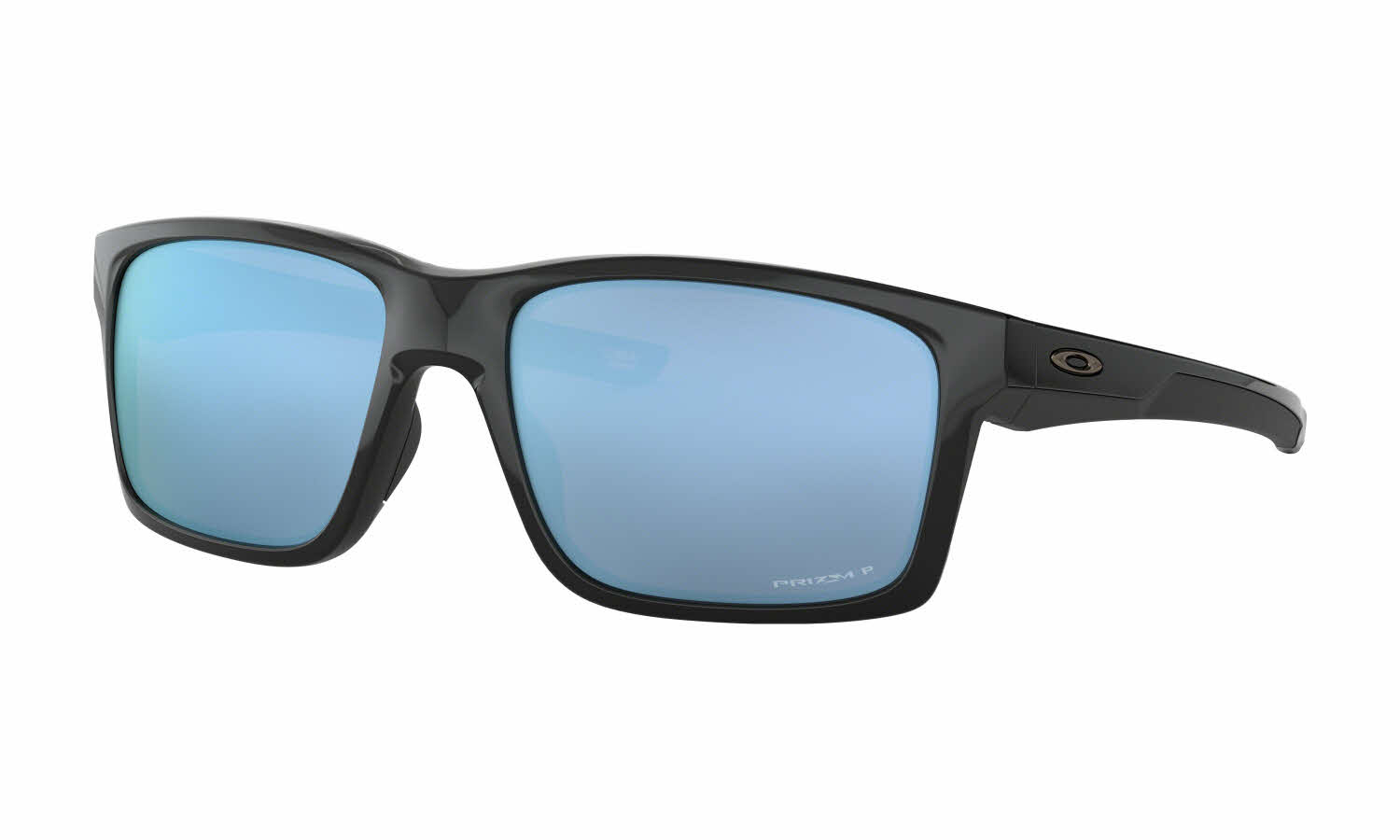  prizm deep water polarized lens/polished black
