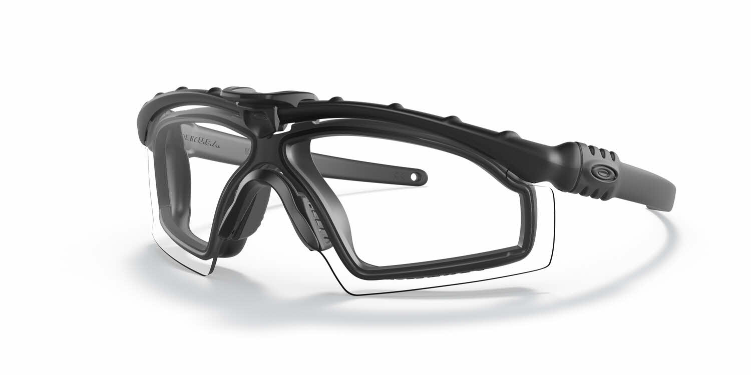 OAKLEY SI BALLISTIC M FRAME 30 SAFETY OO914651