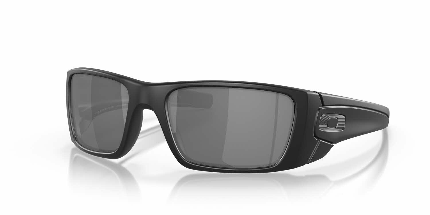  black iridium/matte black