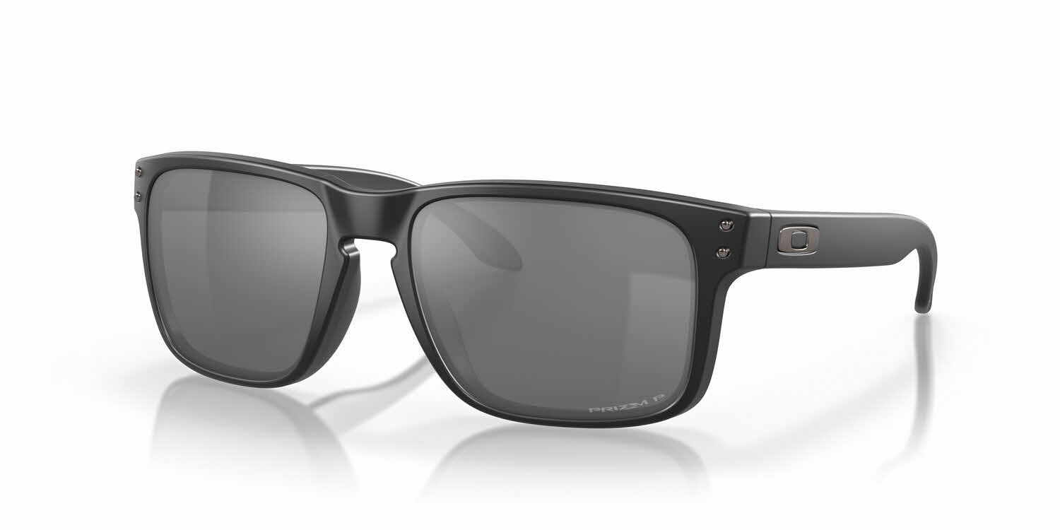  prizm black polarized lens/matte black