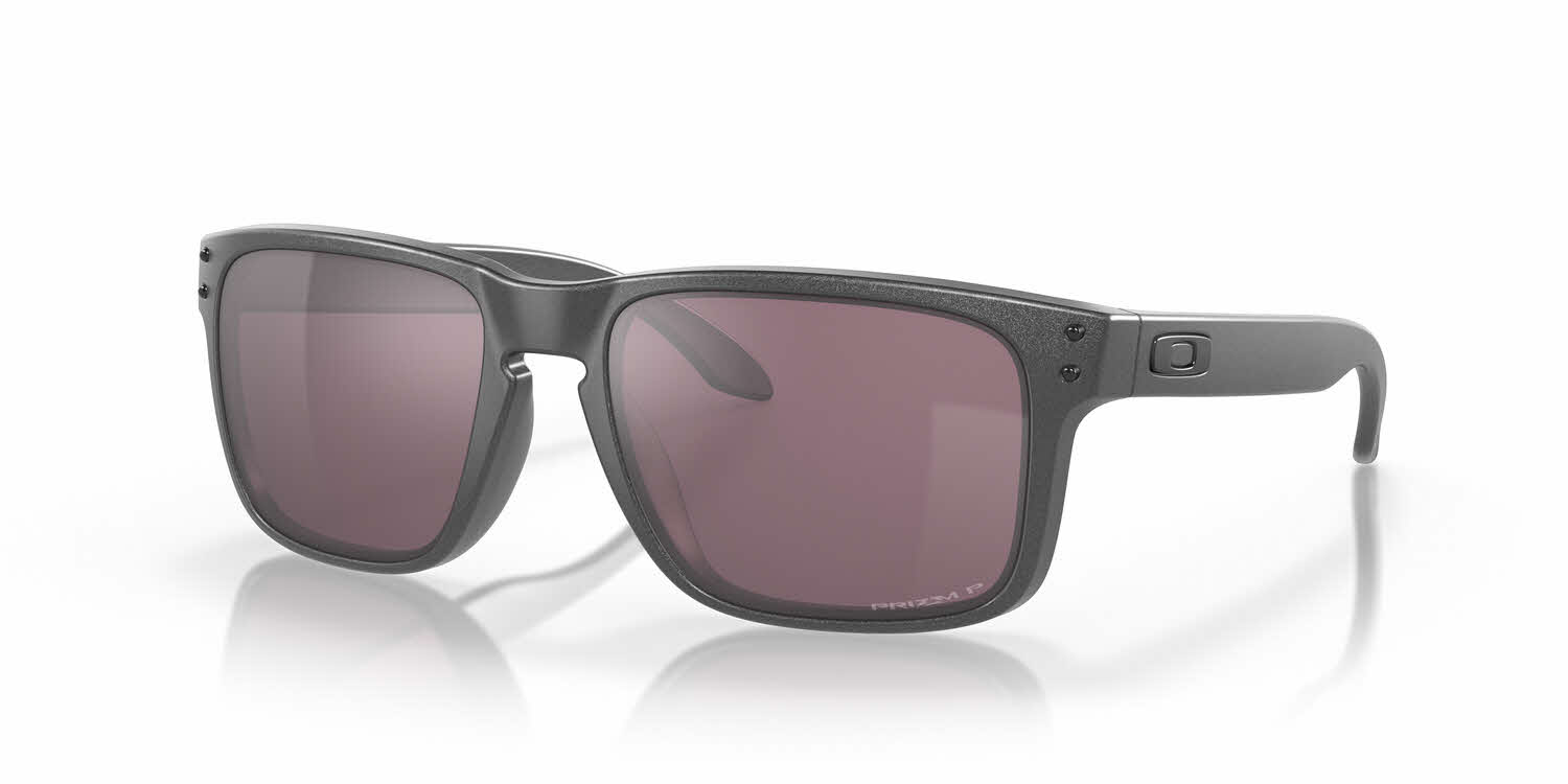  prizm daily polarized lens/steel collection