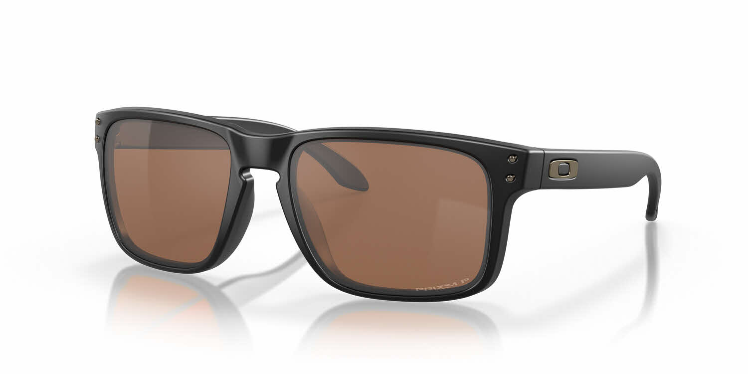  prizm tungsten polarized lens/matte black