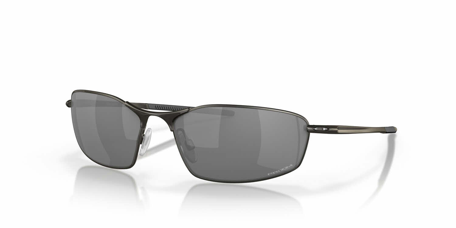  prizm black lens/carbon