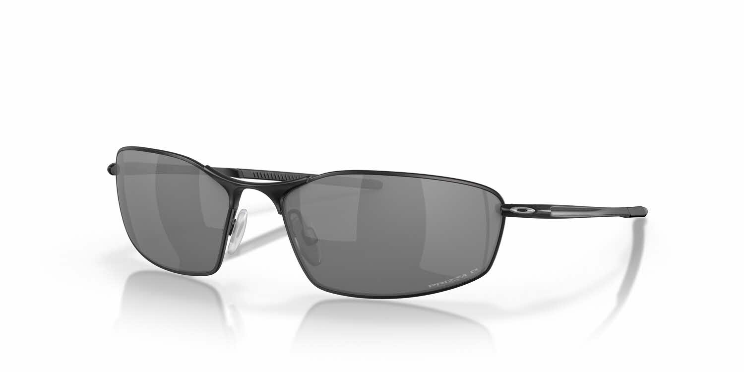  prizm black polarized lens/satin black