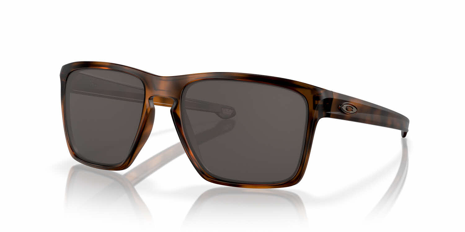  warm grey lens/matte brown tortoise