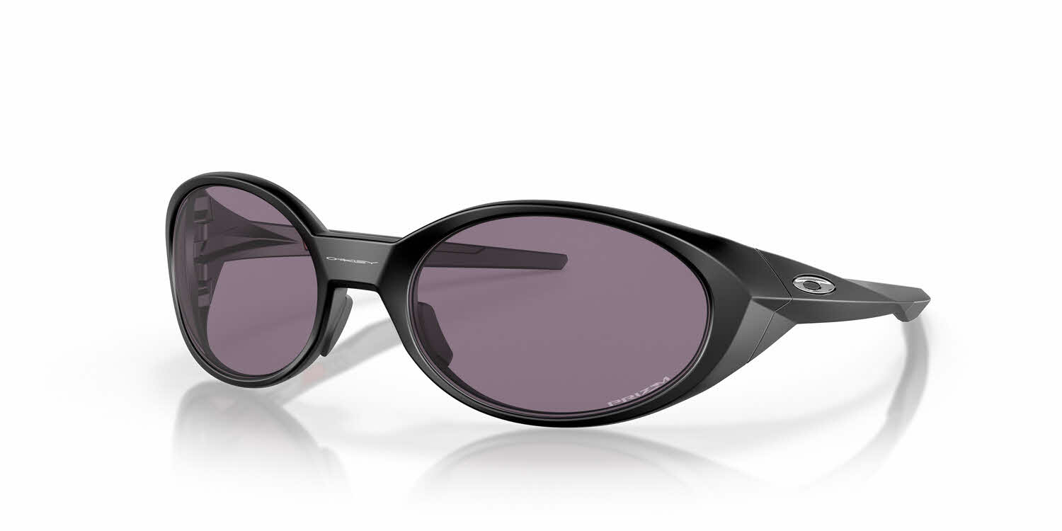  prizm grey lens/matte black