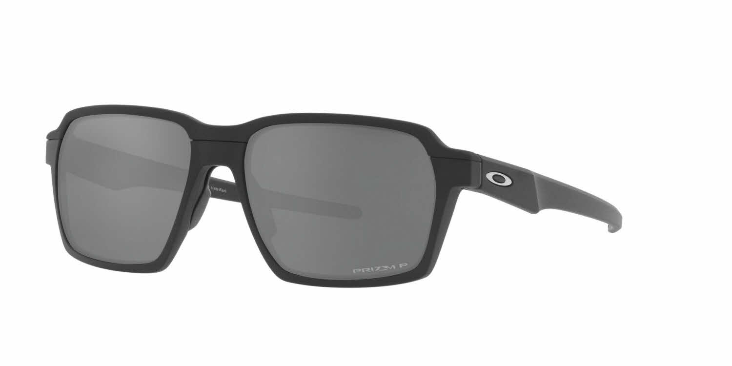  prizm black polarized/matte black