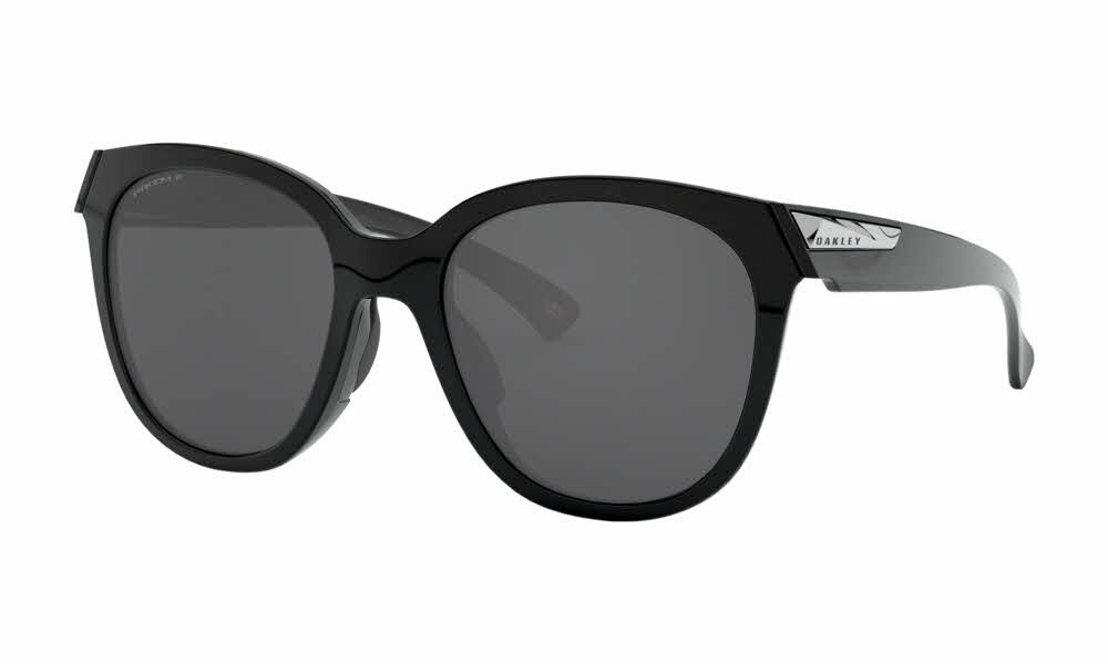  prizm black polarized lens/polished black