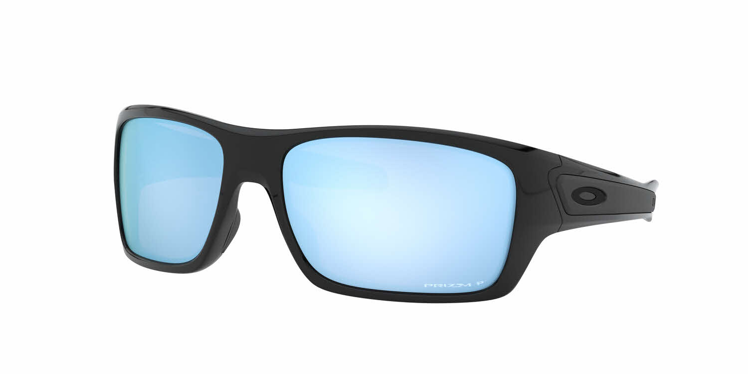 prizm deep water polarized/polished black