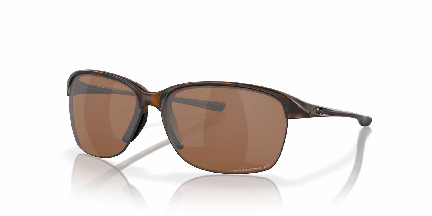  prizm tungsten polarized/matte brown tortoise