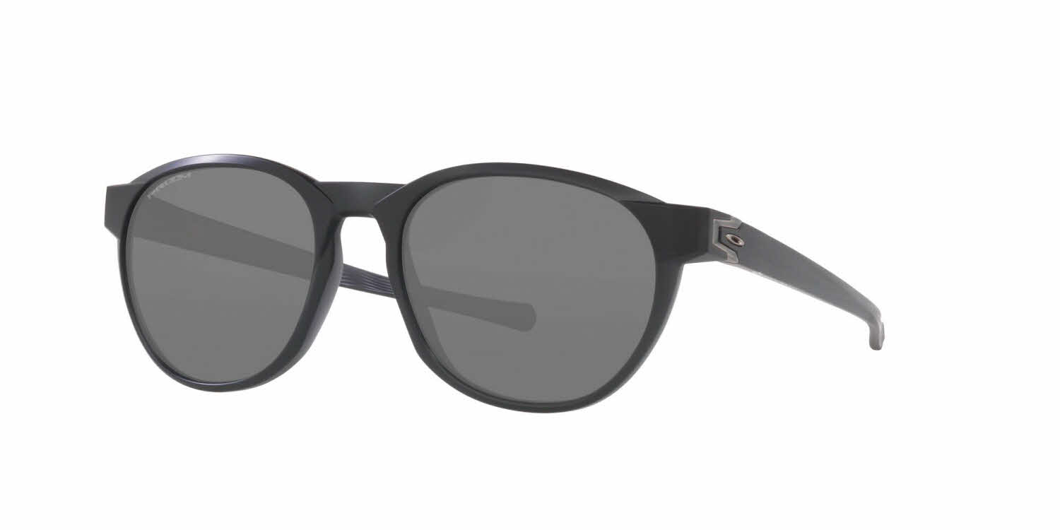 OAKLEY REEDMACE  ALTERNATE FIT 9126F02