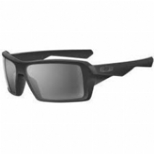  polarized/polished black