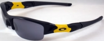 OAKLEY FLAK JACKET XLJ LIVESTRONG 12791