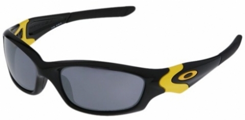 OAKLEY STRAIGHT JACKET LIVESTRONG 12792