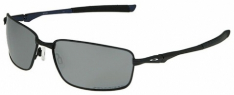  polarized/matte black midnight