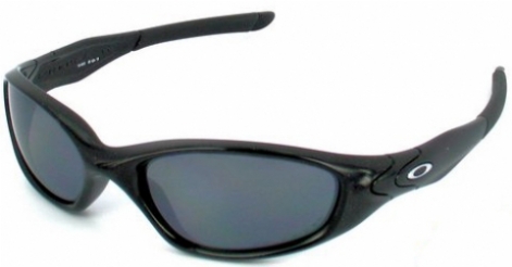  polarized/metallic black