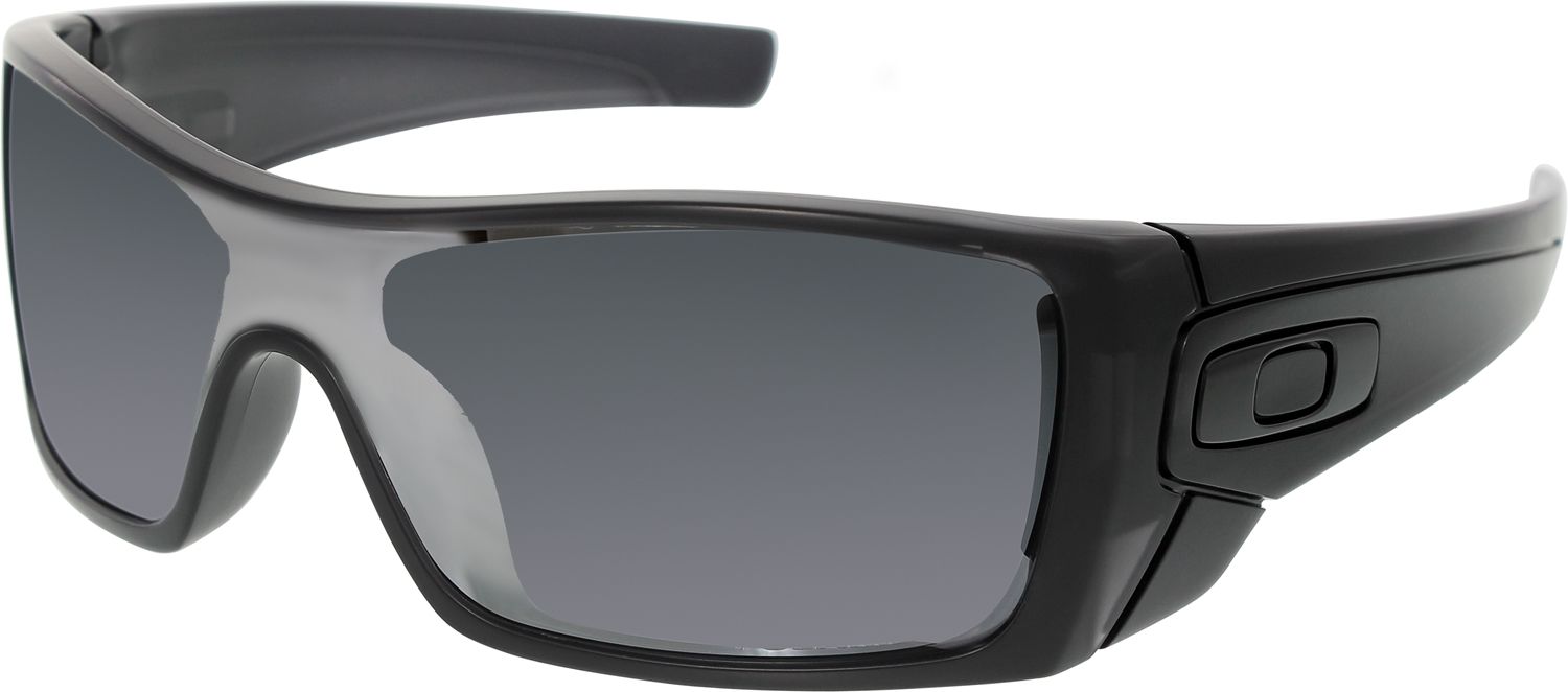  black polarized/matte black