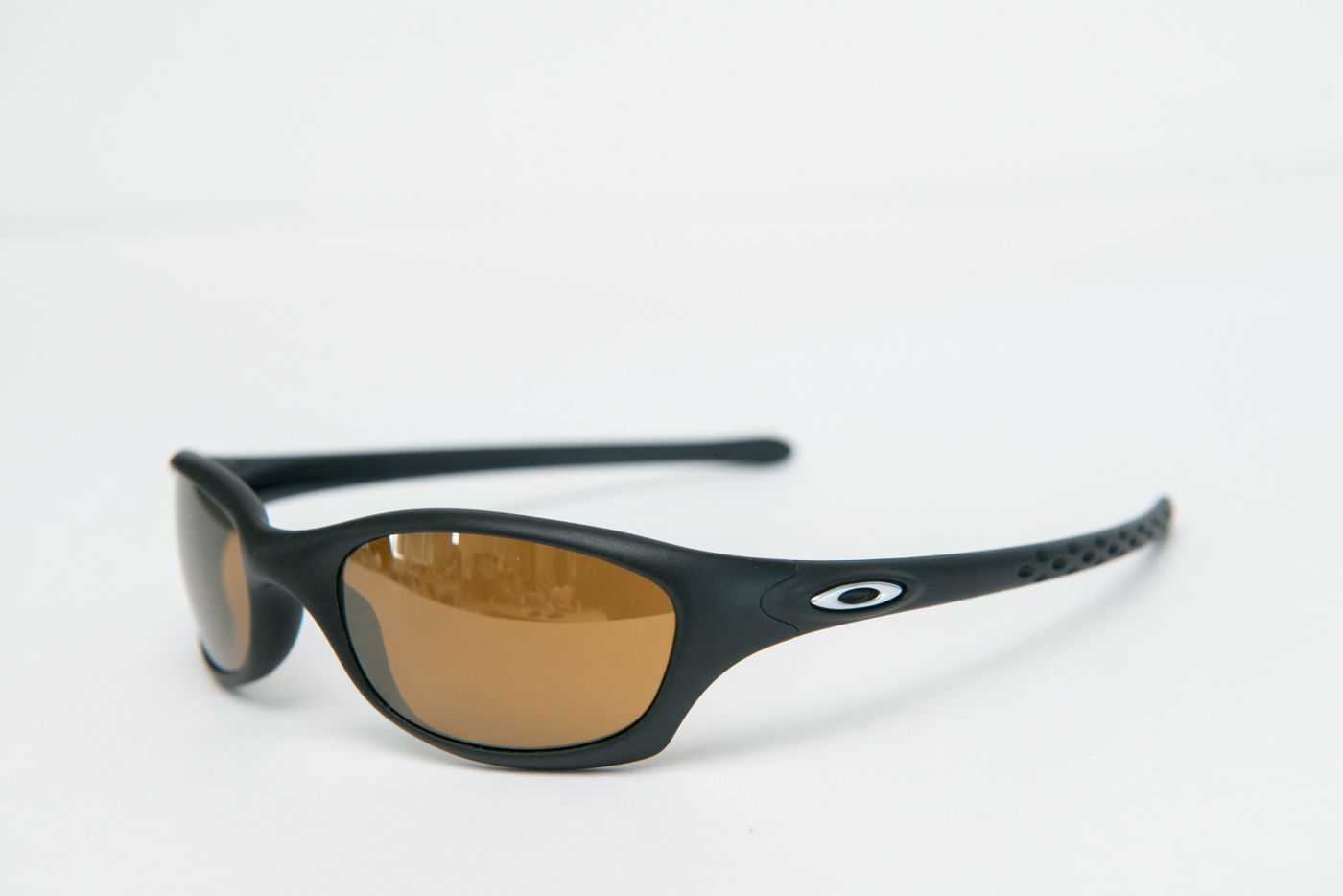  bronze irridium/matte black
