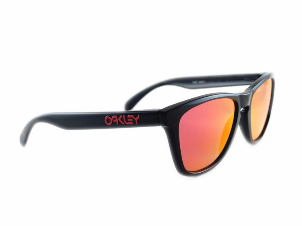 OAKLEY FROGSKINS 03253