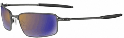  deep blue polarized/pewter