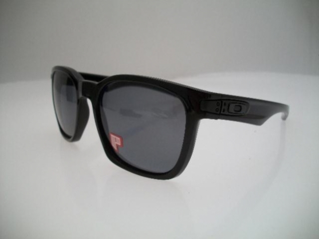  gray polarized/polished black