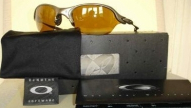 OAKLEY ROMEO 2.0 04156