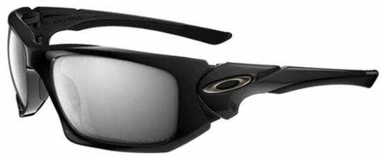  grey polarized/polished black