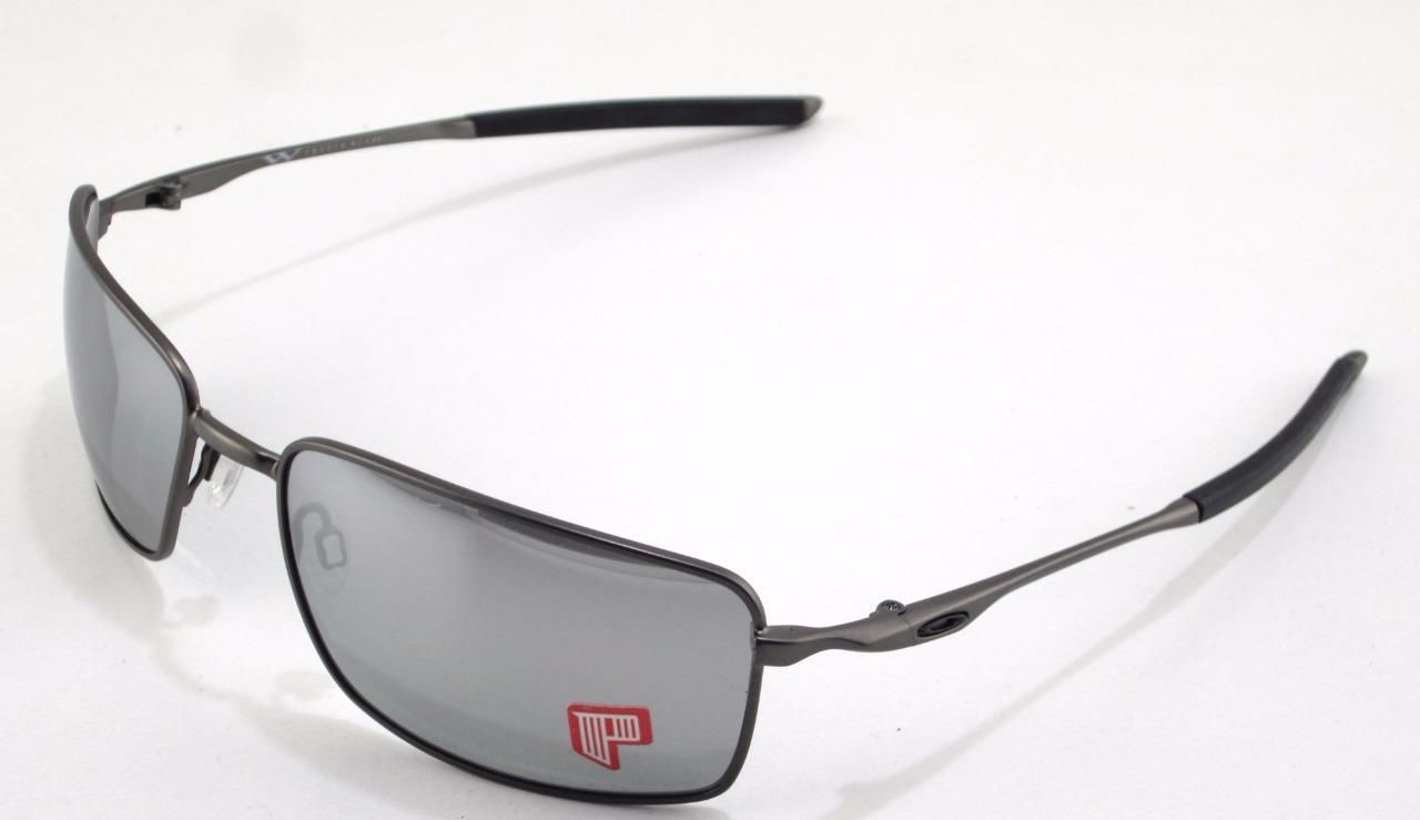  chrome iridium polarized/chrome