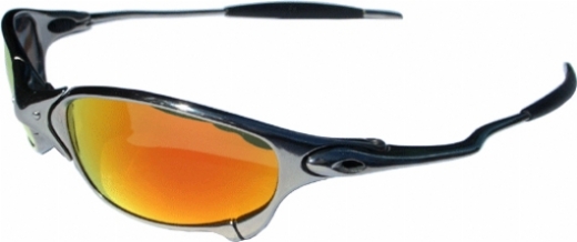  fire iridium polarized/polished metal