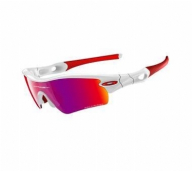  red polarized/polished white