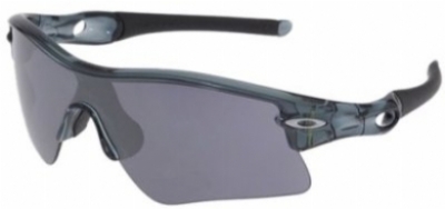 OAKLEY RADAR RANGE