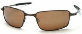 OAKLEY TI SQUARE WIRE POLARIZED 12924