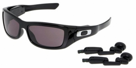 OAKLEY SPLIT THUMP 1GB MP3 0010021