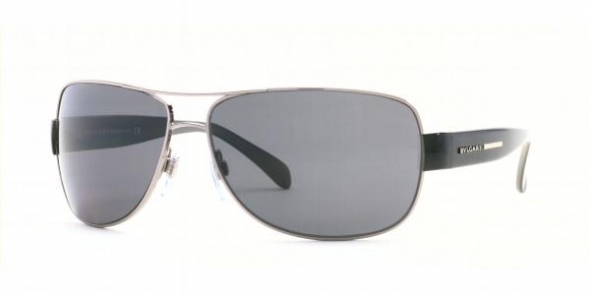  grey polarized/silver