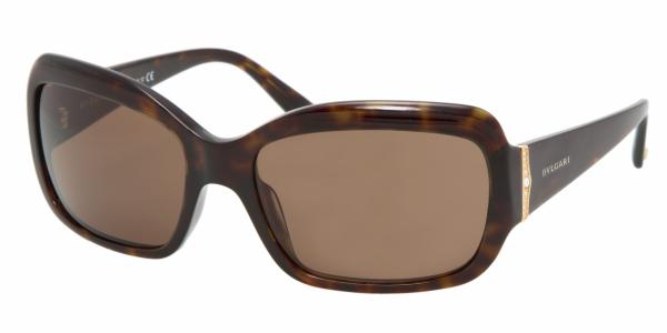  dark tortoise/brown