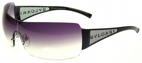  violet gradient/black