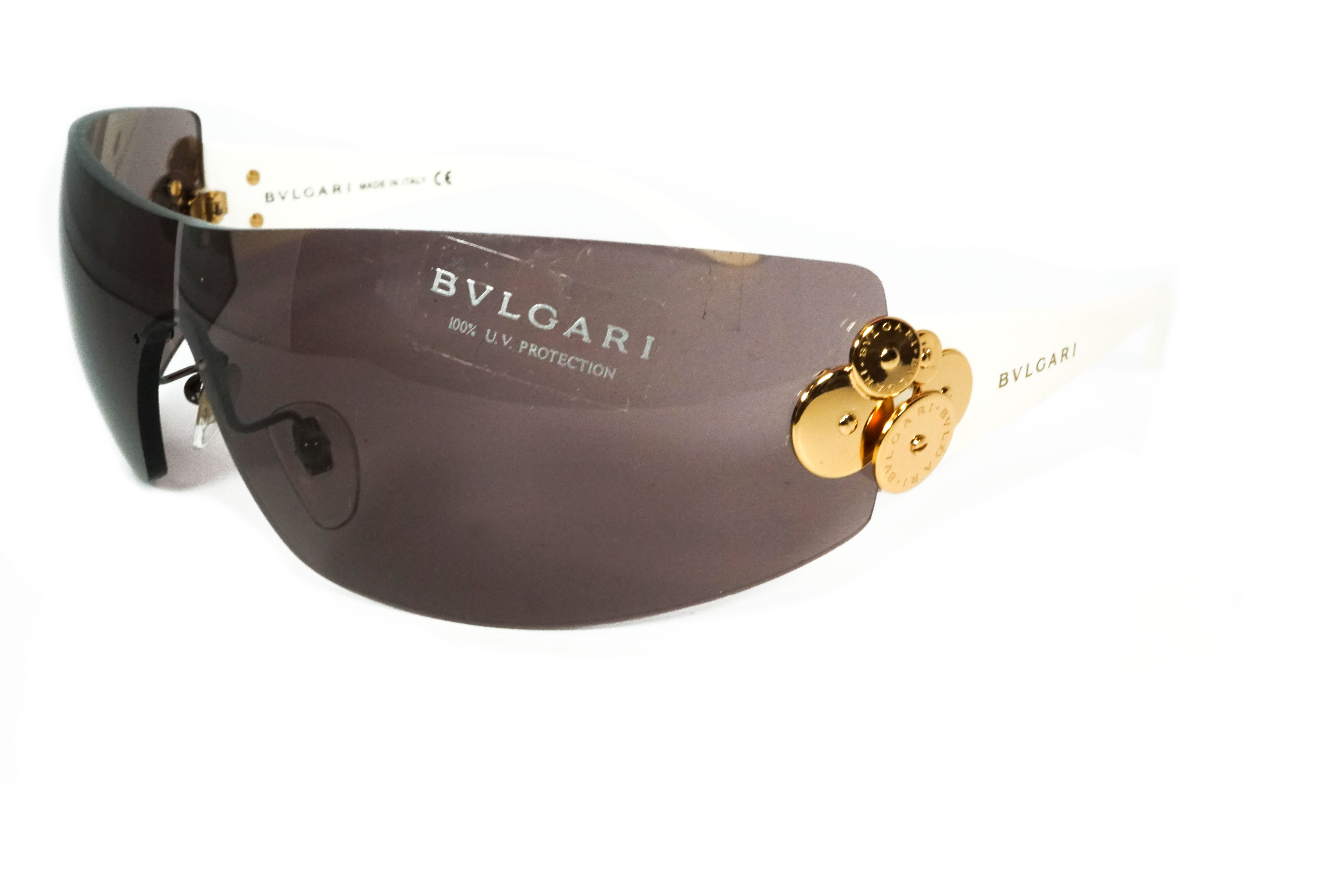 BVLGARI 6008 1017N