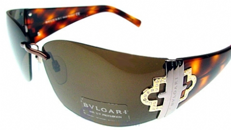 BVLGARI 655B