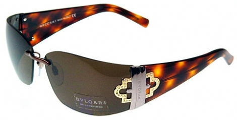 BVLGARI 655B 23573