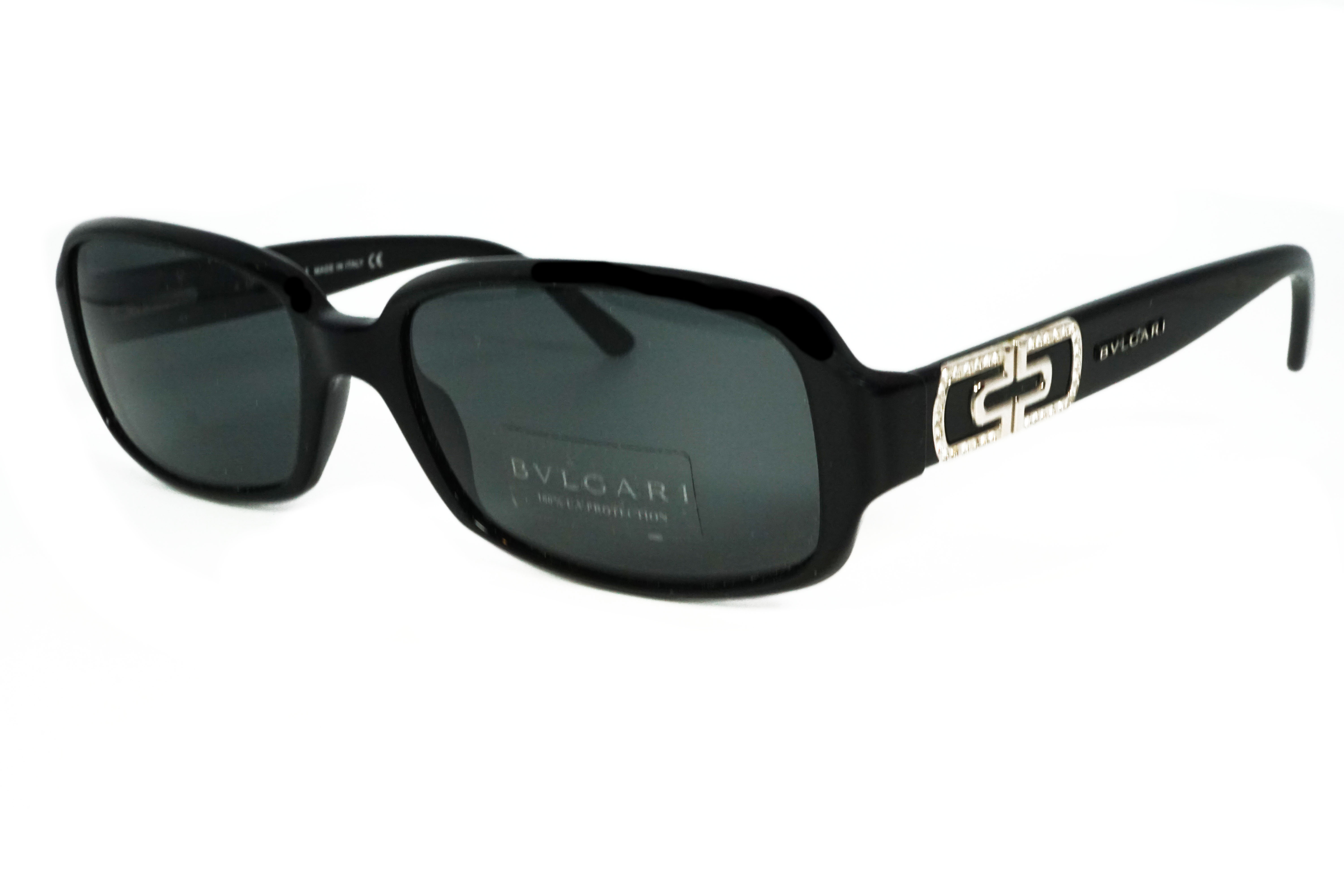 BVLGARI 8015B 50187