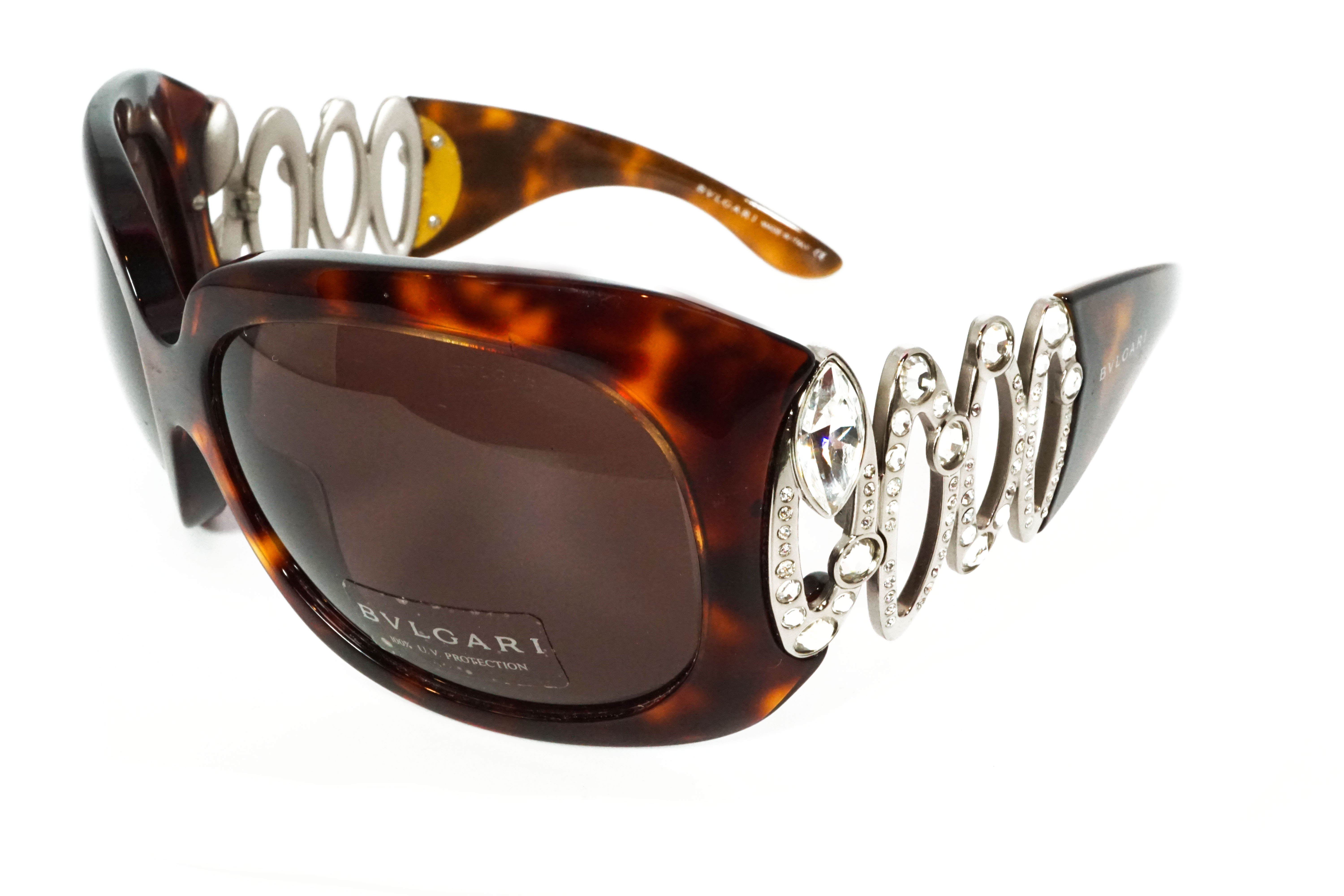 BVLGARI 8016B 85173