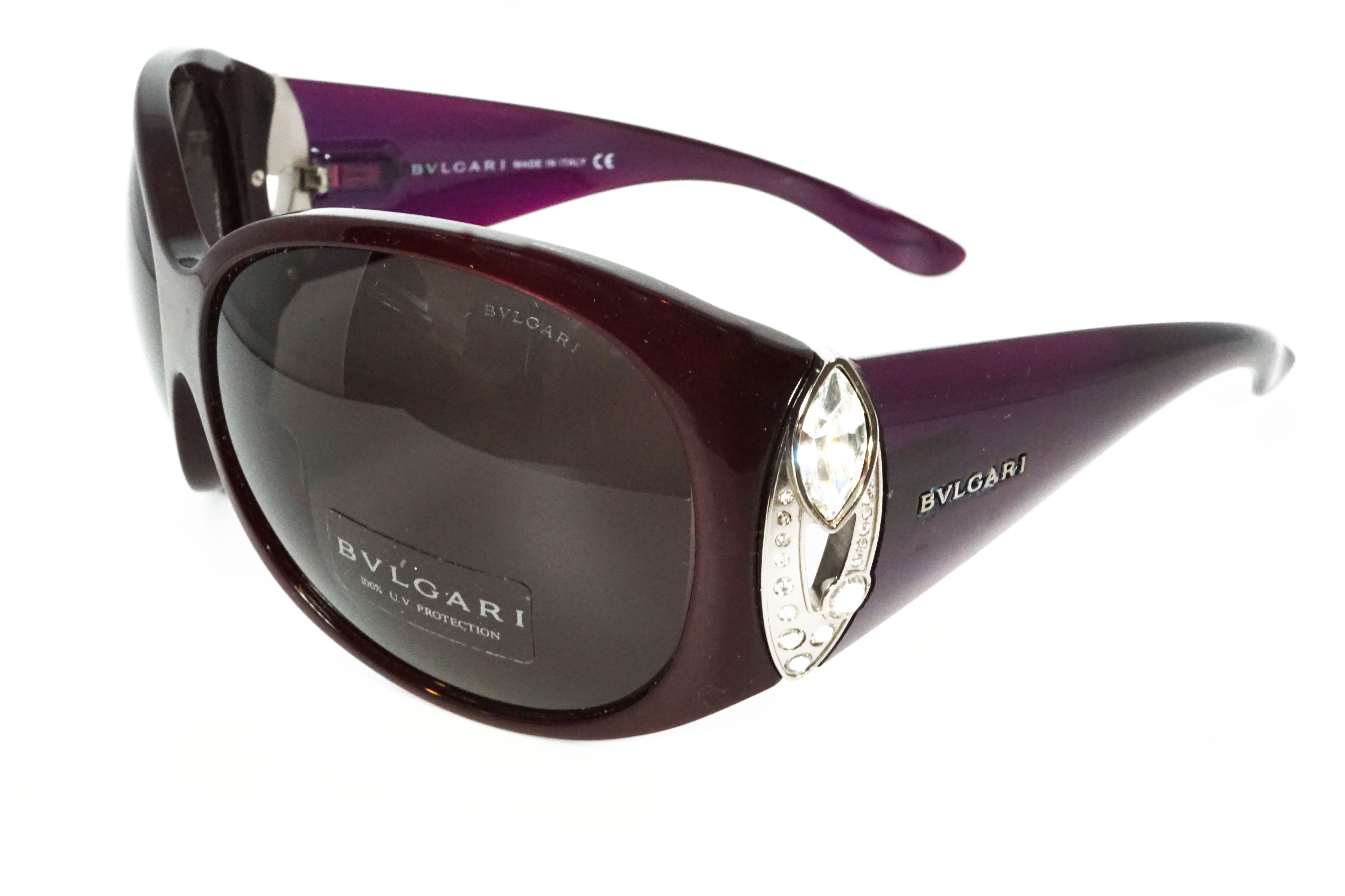 BVLGARI 8017B 82087