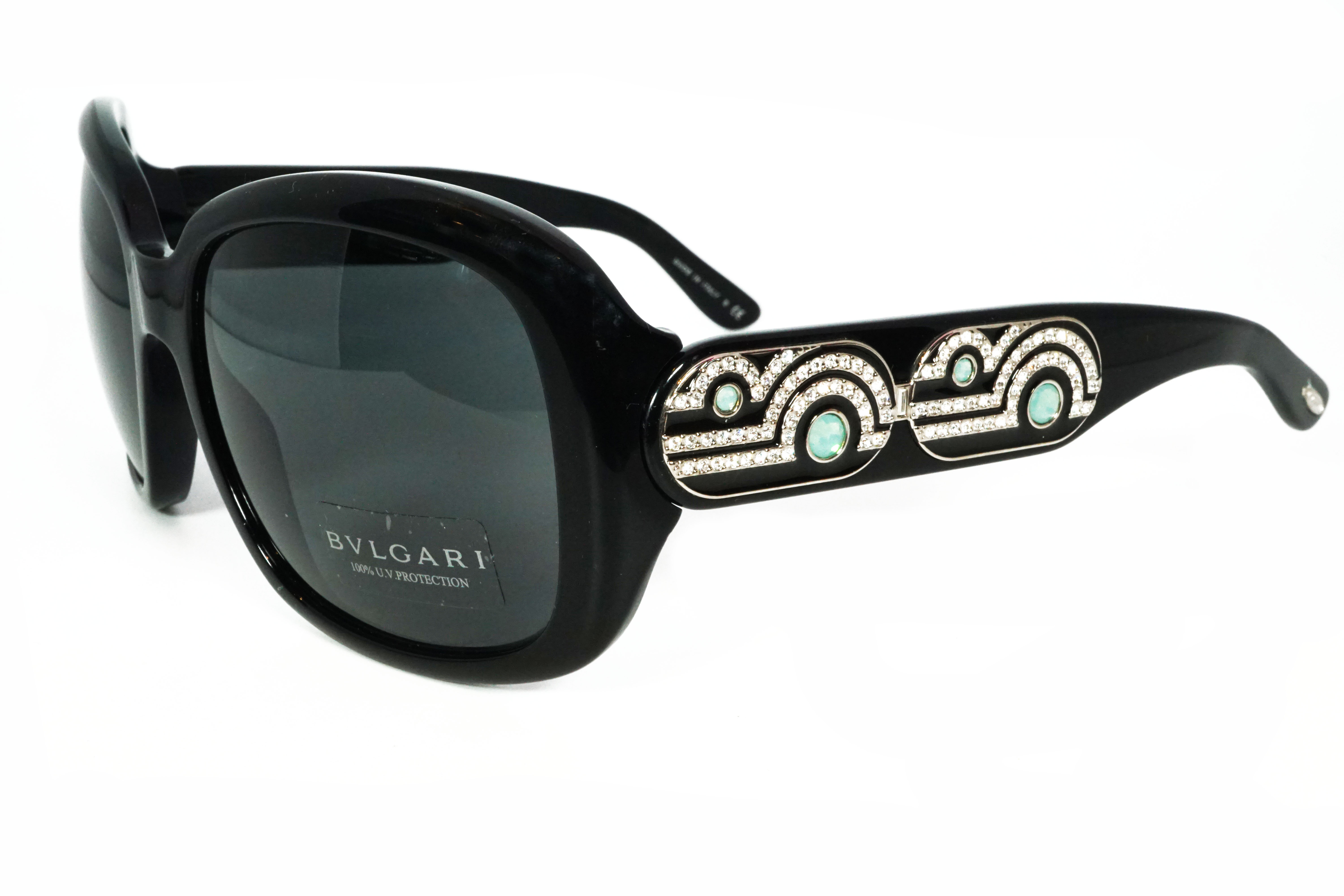 BVLGARI 8038B 5013F