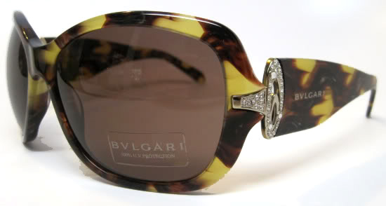 BVLGARI 8044B 80473