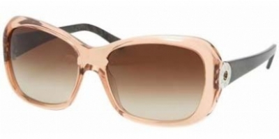  transparent brown/brown gradient